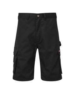 TuffStuff 811 Pro Work Shorts manufactured from hardwearing fabric