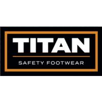 Titan work best sale trainers