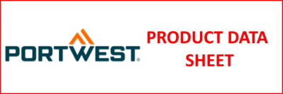 Portwest A520 Premium TIG Welding Gauntlet