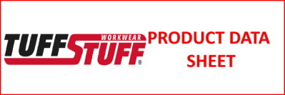 TuffStuff 711 Pro Work Trousers