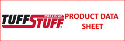 TuffStuff Proflex Work Trouser