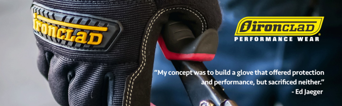 Workwear Gloves