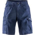 Durable and comfortable service shorts with multiple pockets