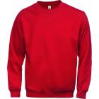 A classic crew neck sweatshirt ideal for all seasons
