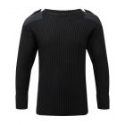 An inspired style combat jumper which is perfect for work