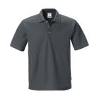Fristads Dark Grey Polo Shirt 127688