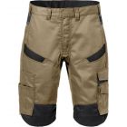 Contemporary designed shorts suitable for the service and building industries