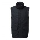 The perfect addition to your winter workwear wardrobe is the Wroxham Bodywarmer, lightweight and snug