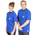 ESD Royal Blue T-Shirts