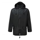 Black Airflex Waterproof Jacket
