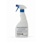 Footwear Disinfectant Spray for the Toffeln Healthcare range of shoes