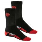 Extreme work socks with COOLMAX CORE technology
