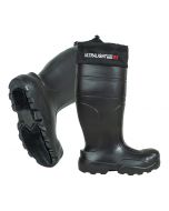 SAH5 High Top Safety Wellington Boots from Somerset Workwear  