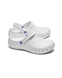 EziKlog V2.0 is the safest, most stylish clog made by Toffeln