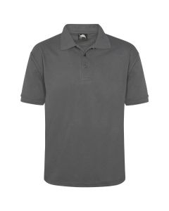 ORN Eagle Premium Graphite Polo Shirt 1150