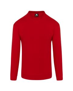ORN Kite sweatshirt is suitable for all types of trade and working environments