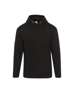 High quality, premium weight hooded sweatshirt with brushed fleece lining
