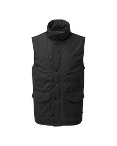 Wroxham bodywarmer offers warmth that can not be beaten