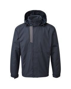 The TuffStuff Newport Jacket is the perfect protection if you are building an igloo in a blizzard