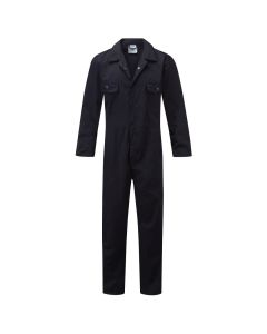 The perfect coveralls for those days that you can't do a job without getting dirty!