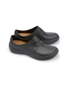 Toffeln AktivLite shoes in Black
