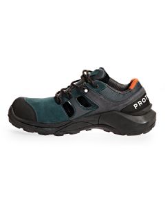 The Protector Road ESD safety shoe from Abeba