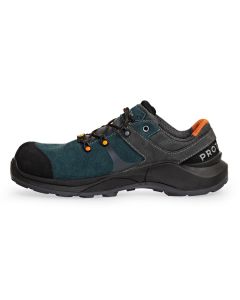 The robust Protector Road 5005848 S3 safety shoe from Abeba