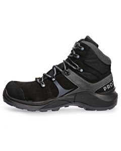 The robust Protector Road S3 safety boots 5015849 offer the highest level of comfort.