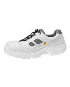 ESD Safety Shoes 2626 Lace Up