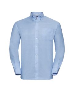 A reliable, tried and tested stylish Oxford Shirt ideal for the work place