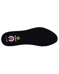 Providing maximum breathability is the Dry'N Air Record ESD Insole