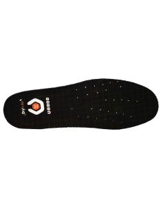 Base B6306 Dry'N Air Omnia ESD insoles provide ventilation and comfort combined