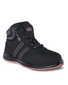 The ladies safety boot you will never want to be without