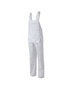 Painter and decorators coveralls with multiple pockets