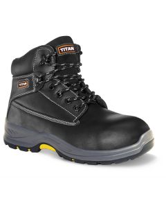 .Titan Heavy Duty Sneakers Steel Toe Work Boots Sports Hiking Shoes Trainers UK* 