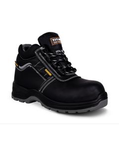 A great waterproof safety boot from Titan